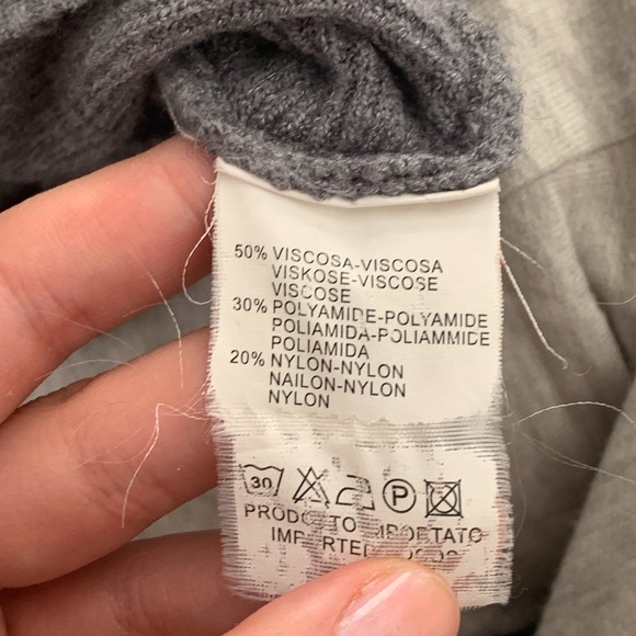 Italian Made Sweater - Picture 4 of 6